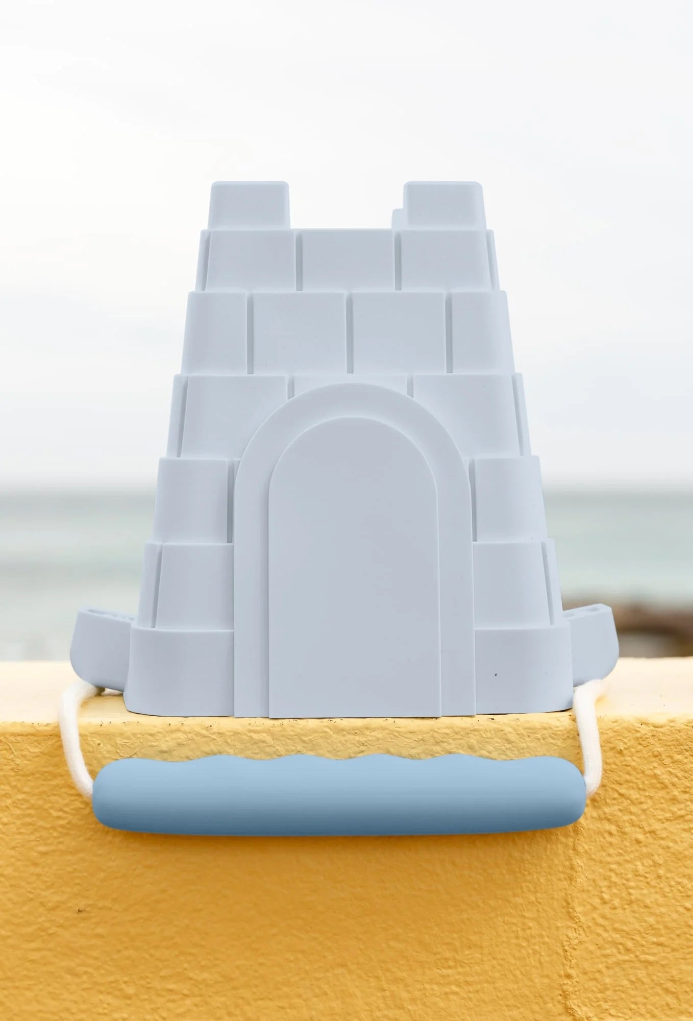 Coast Kids Castle Beach Bucket