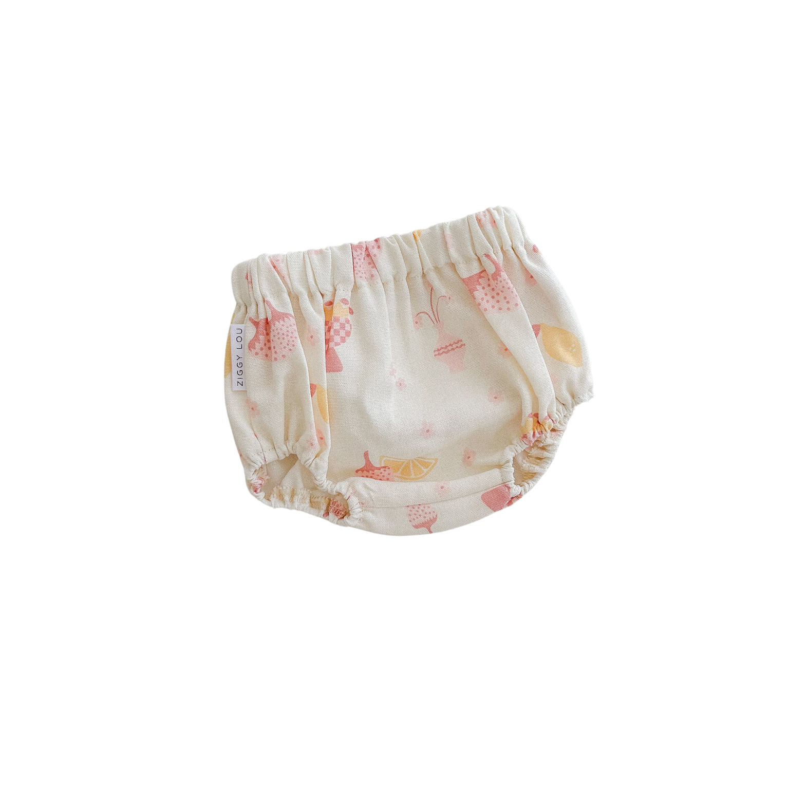 ZIGGY LOU BLOOMERS | AUGUST