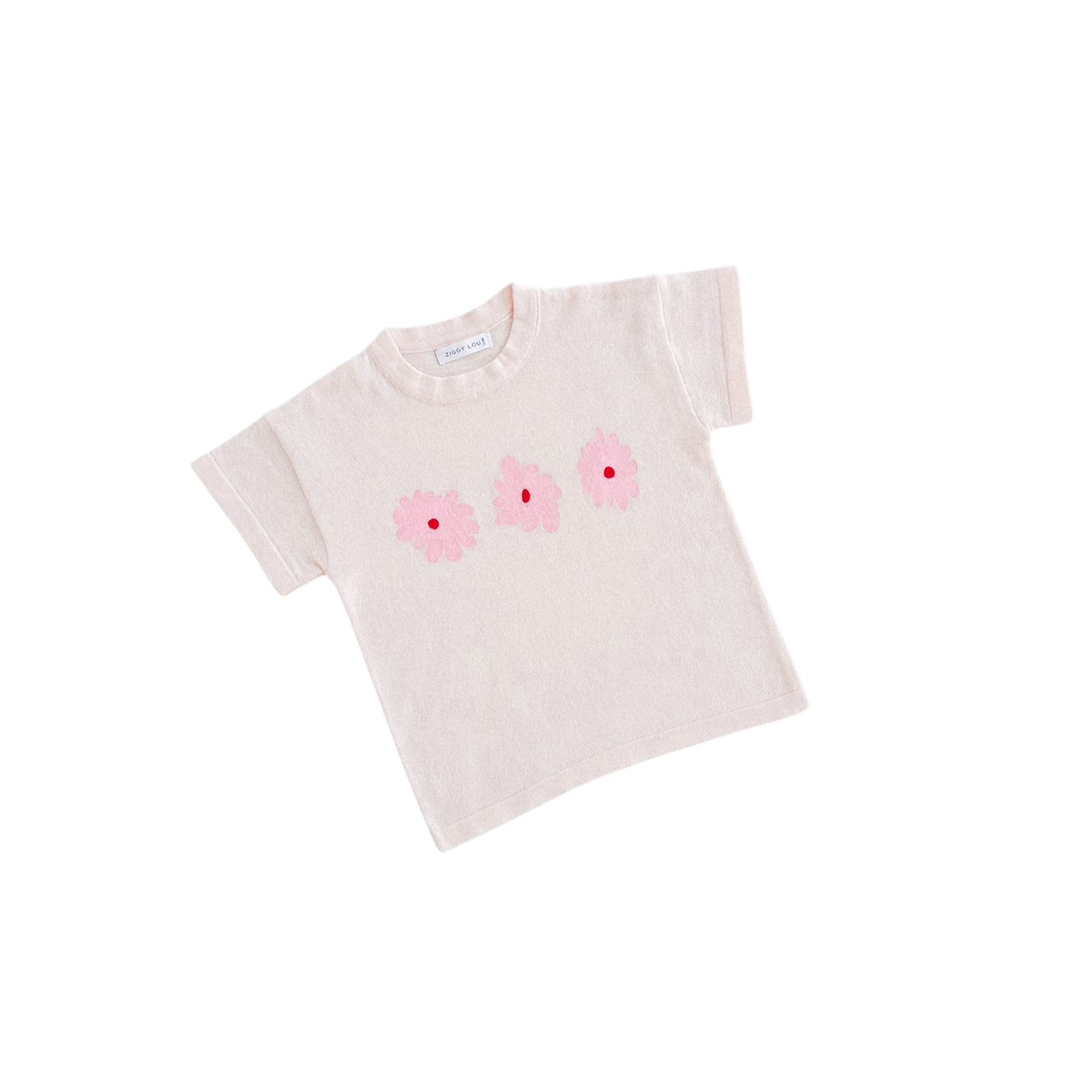 ZIGGY LOU TEE | MARGOT (KIDS)