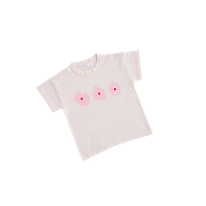 ZIGGY LOU TEE | MARGOT (KIDS)