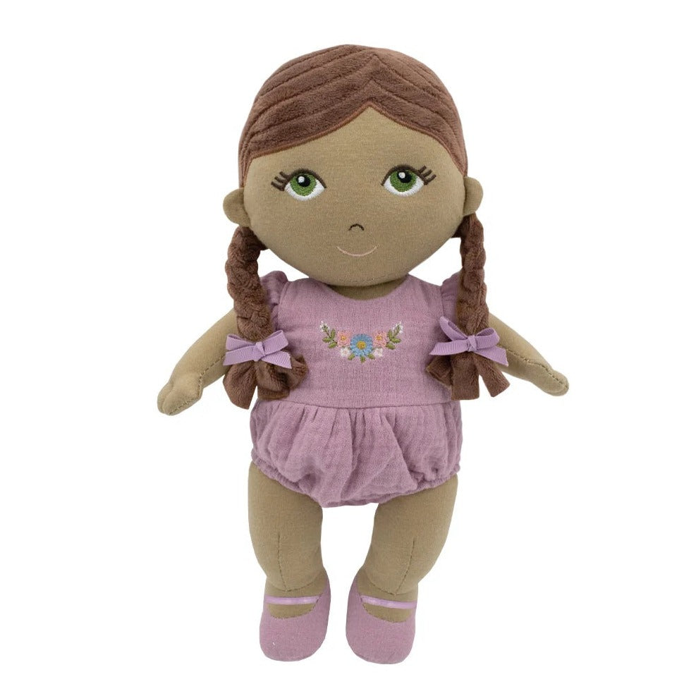 My First Soft Doll - Mila