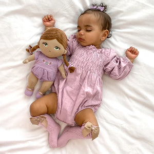 My First Soft Doll - Mila