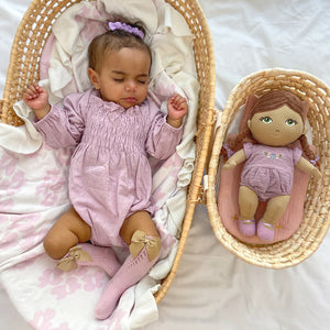 My First Soft Doll - Mila