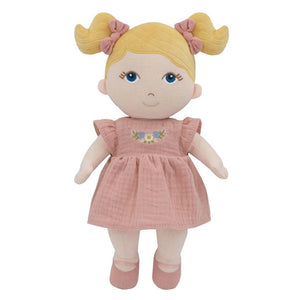 My First Soft Doll - Lola