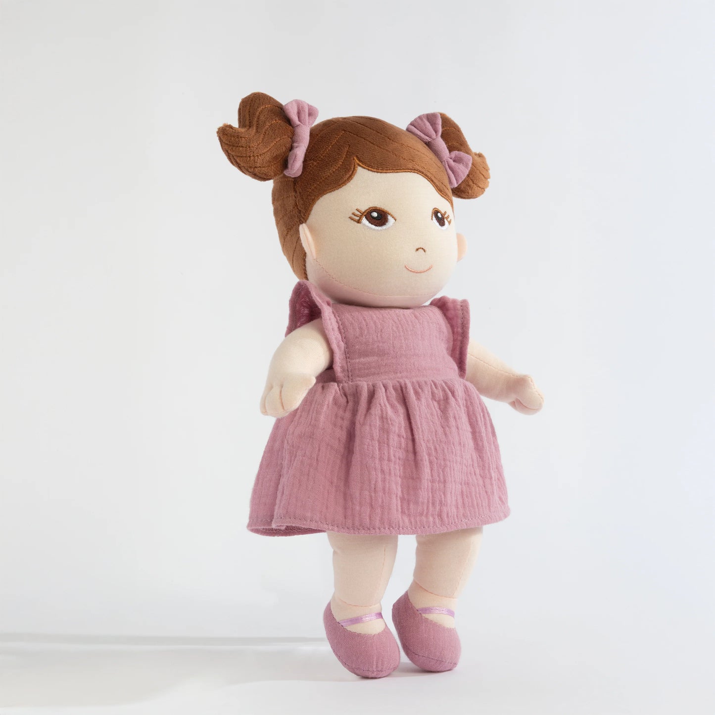 My First Soft Doll - Violet