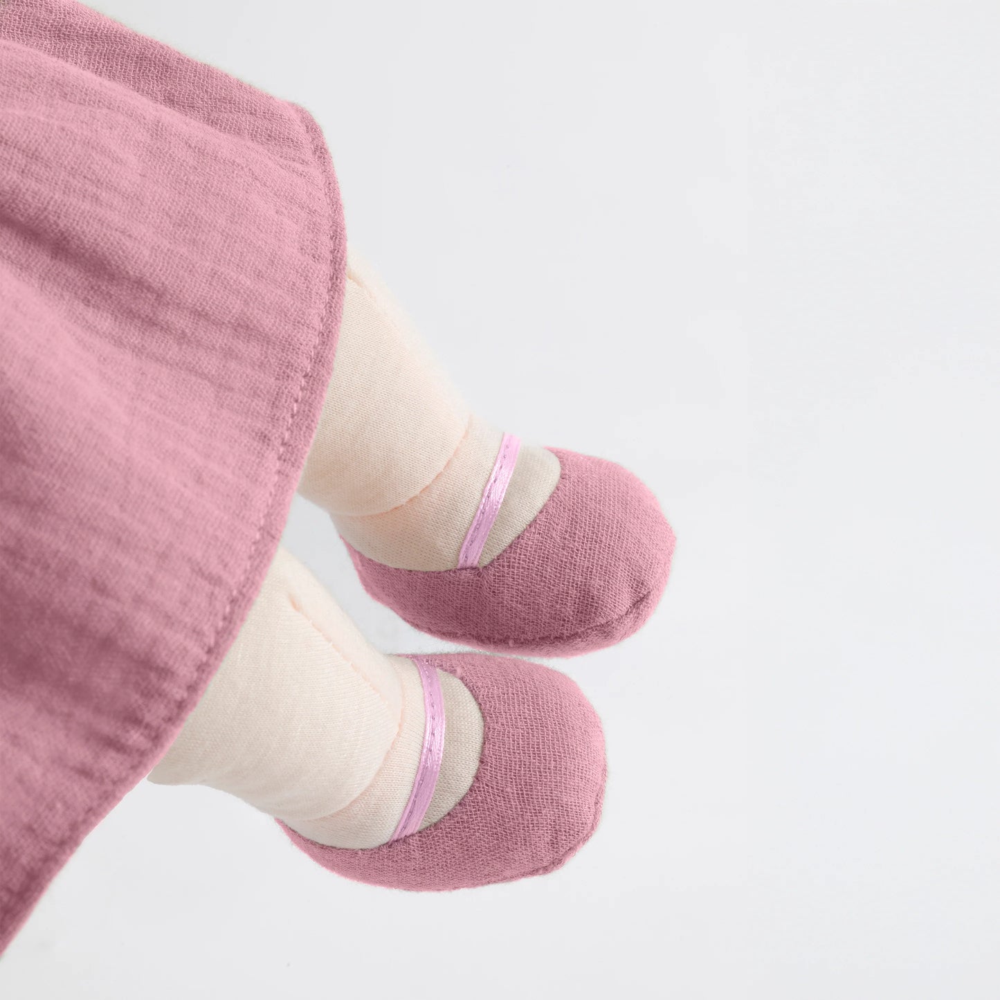 My First Soft Doll - Violet