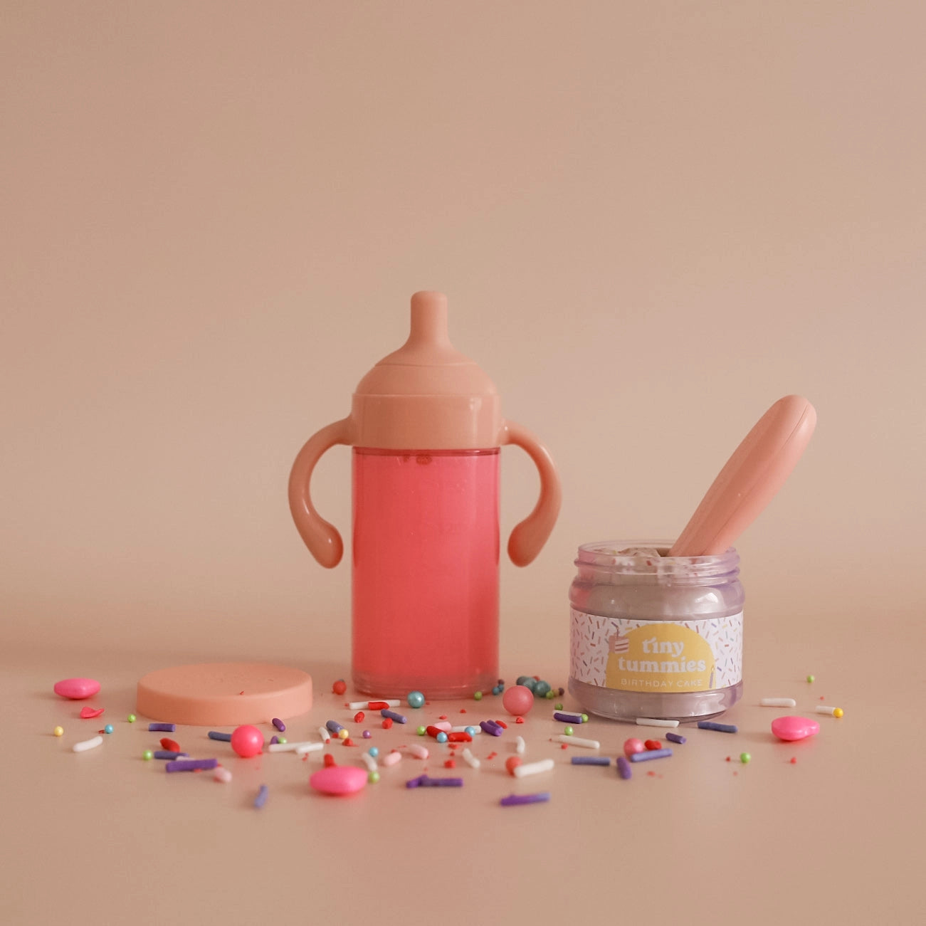 TINY HARLOW | TINY BIRTHDAY SET