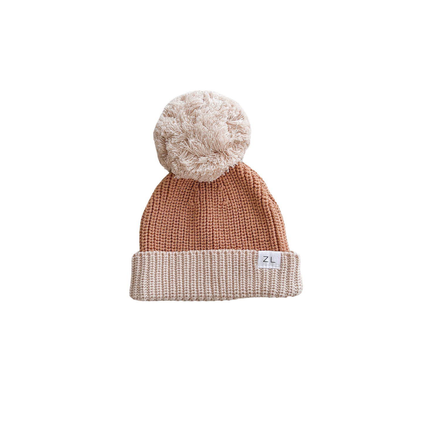 ZIGGY LOU BEANIE | HAZEL