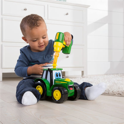 John Deere Build a Johnny Tractor - Angus & Dudley Collections