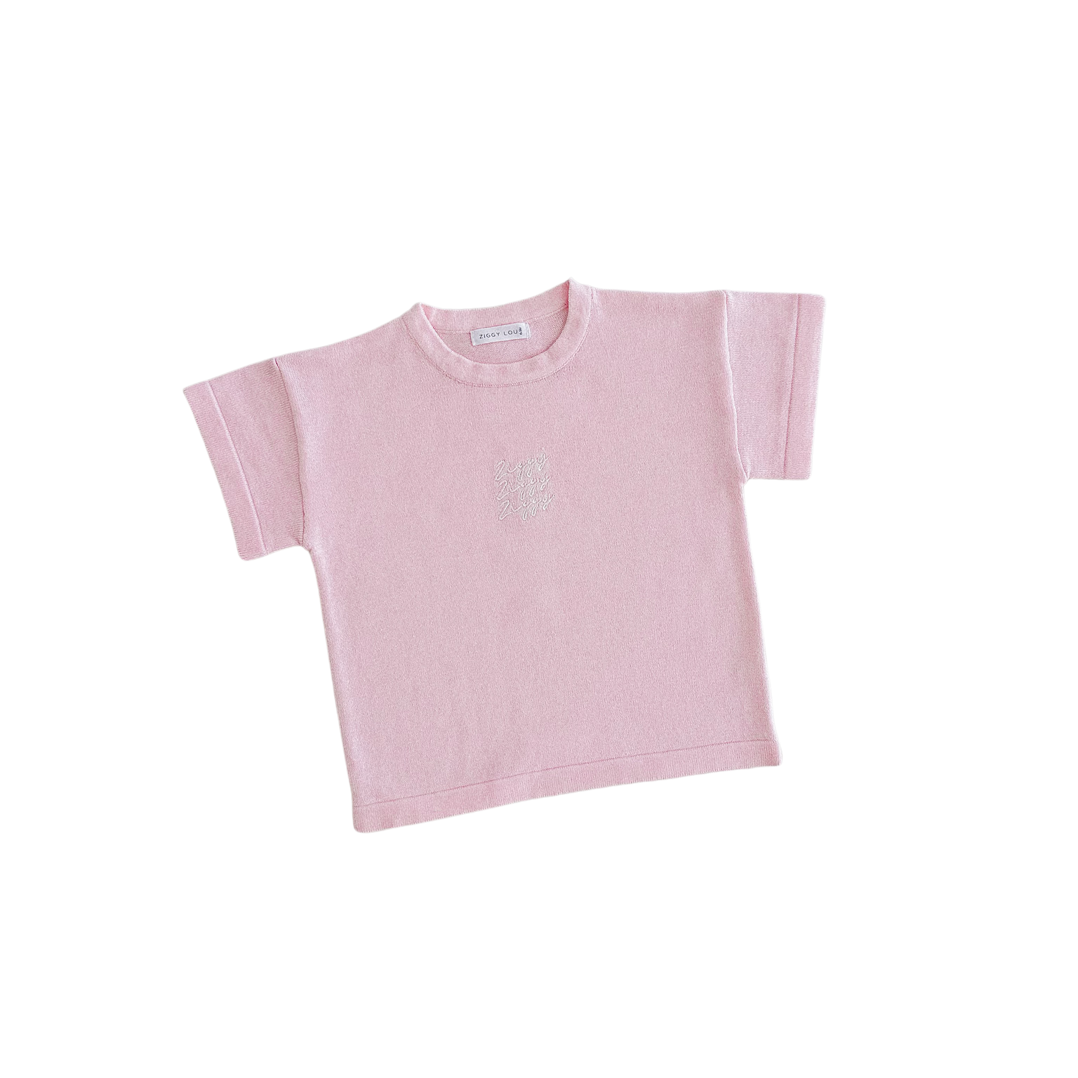 ZIGGY LOU SIGNATURE TEE | FREYA (KIDS)