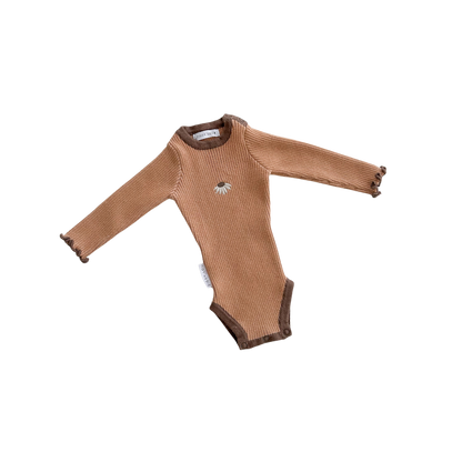 ZIGGY LOU BODYSUIT | HAZEL