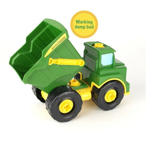 John Deere Build a Buddy Dump Truck