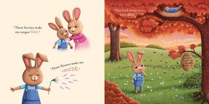 Kids Board Book - Do You Know How Much I Love You? - Angus & Dudley Collections