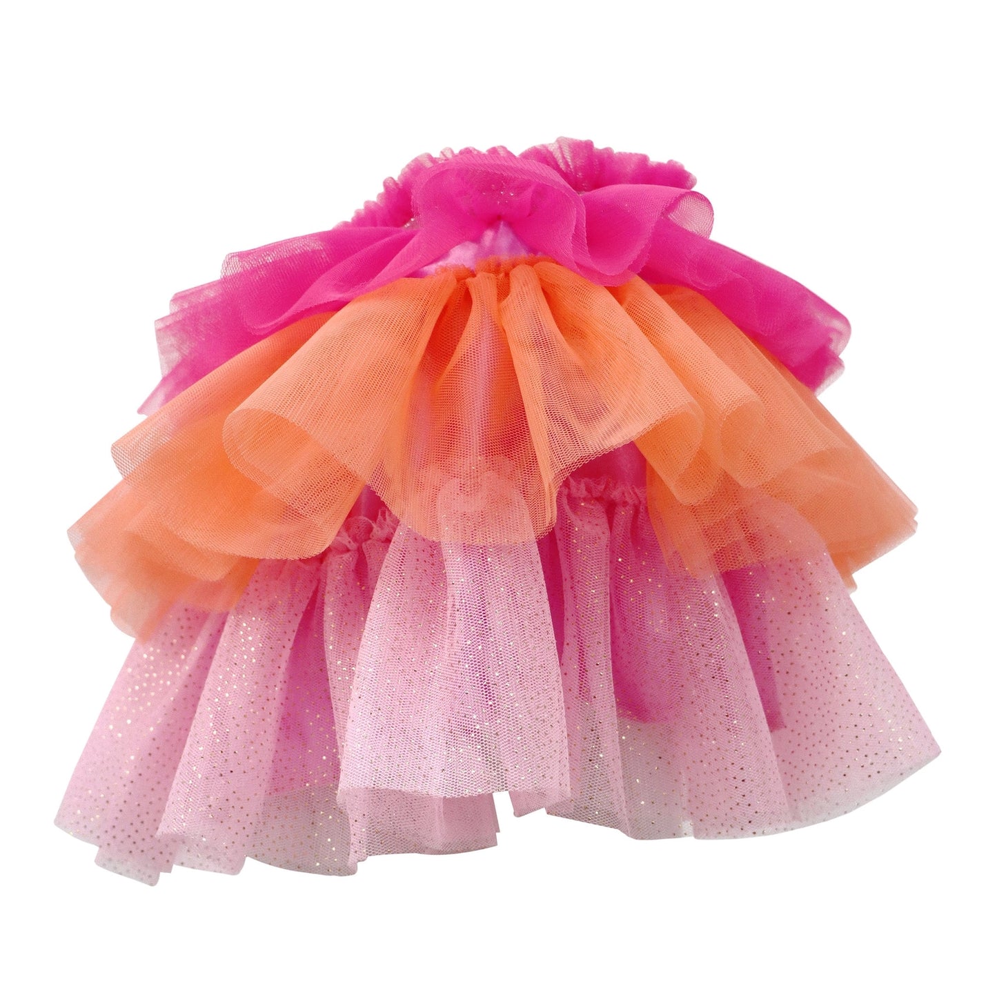 PINK POPPY | CAPE | STARDUST UNICORN FAIRY