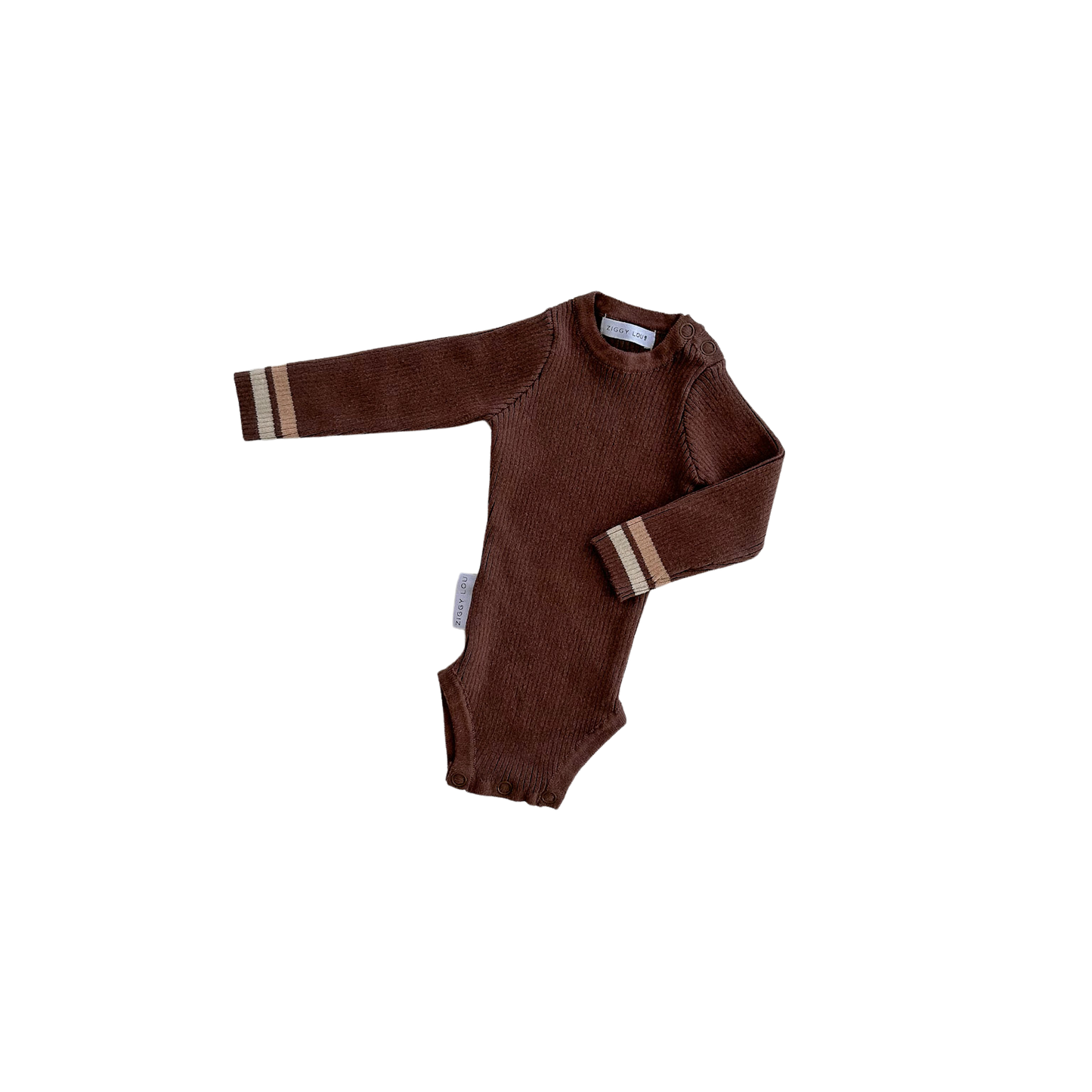 ZIGGY LOU BODYSUIT | THEO