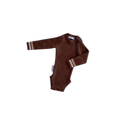 ZIGGY LOU BODYSUIT | THEO