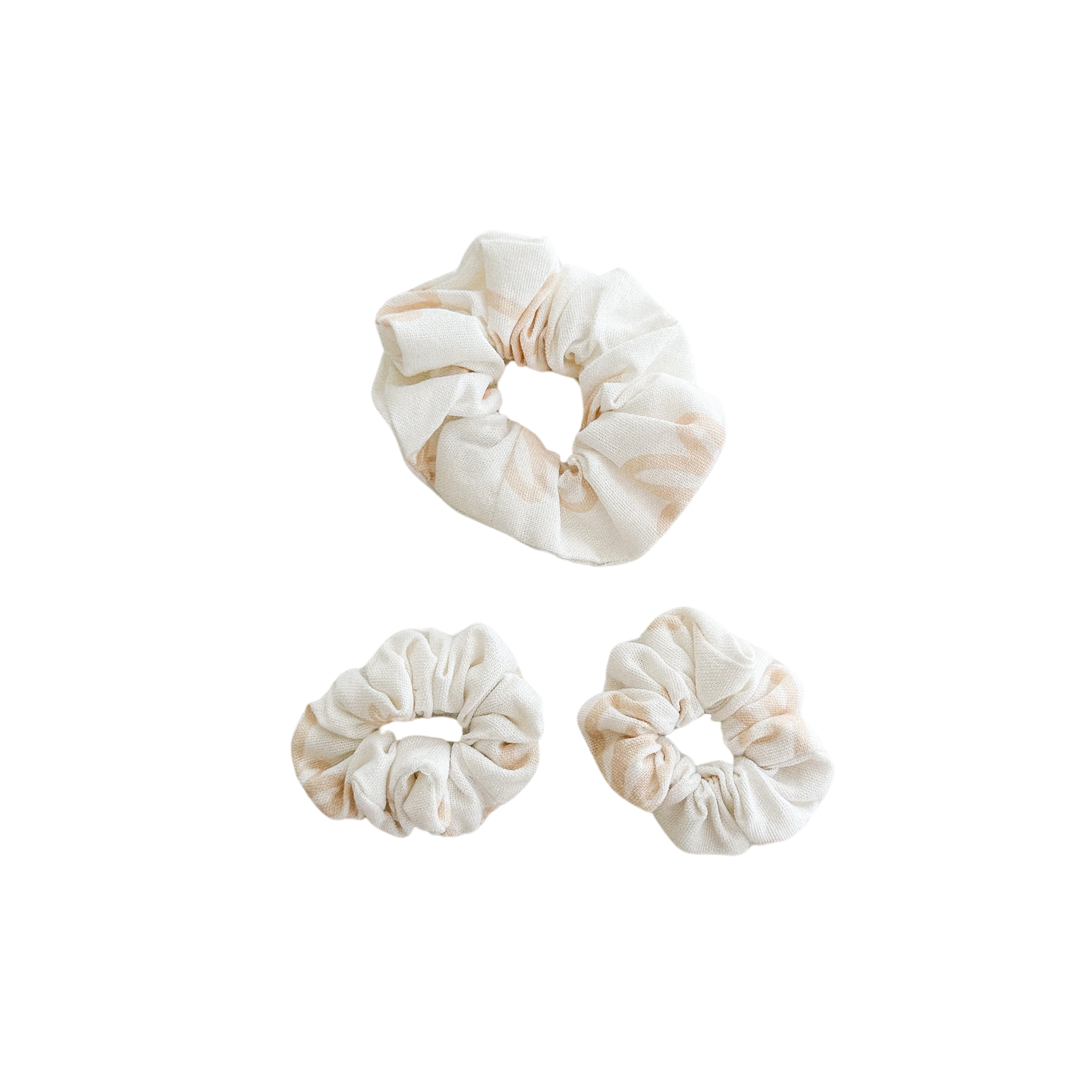 ZIGGY LOU SCRUNCHIE | GIA