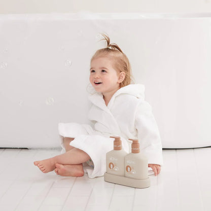 Al.ive Baby Hair and Body Duo | Calming Oatmeal