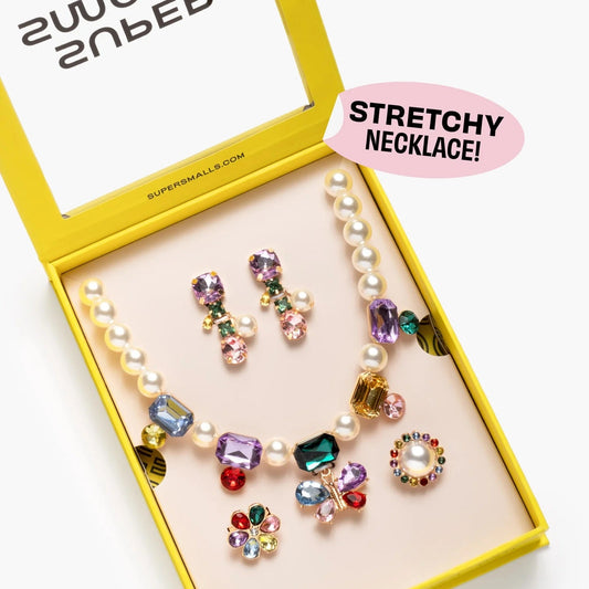 SUPER SMALLS | BUTTERFLY MEGA SET