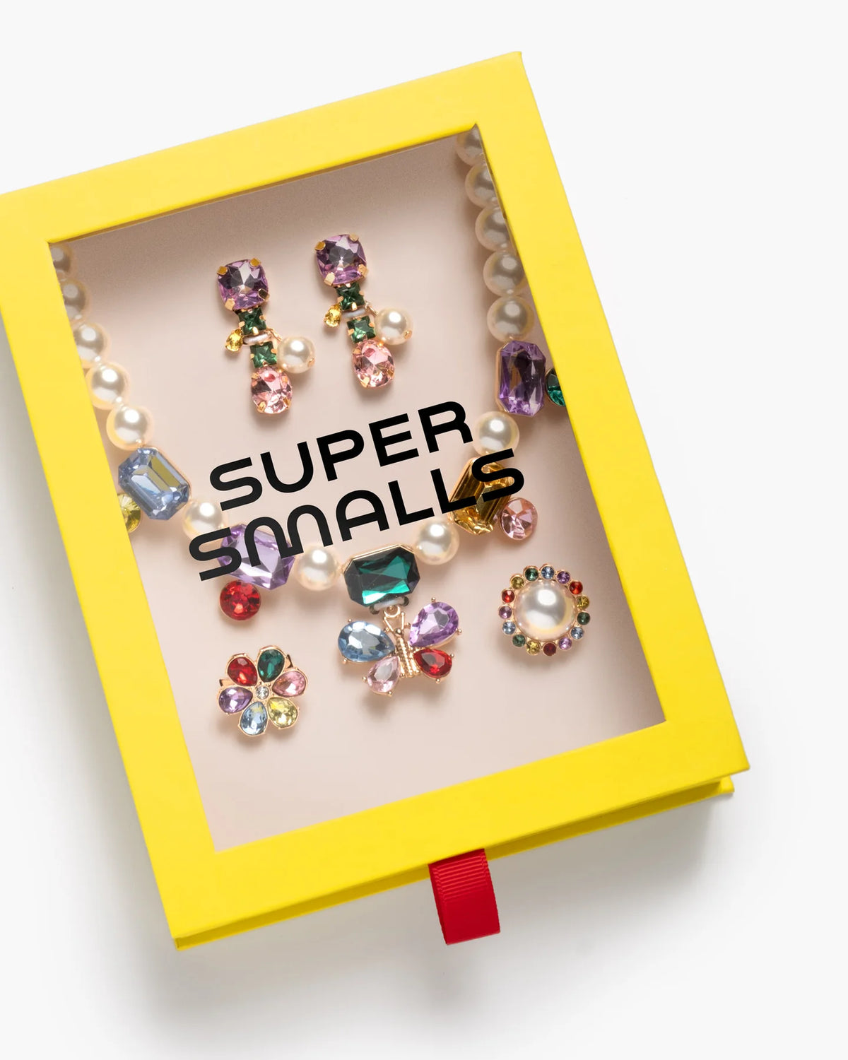 SUPER SMALLS | BUTTERFLY MEGA SET