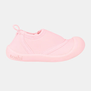 Toshi Swim Reef Booties - Blossom