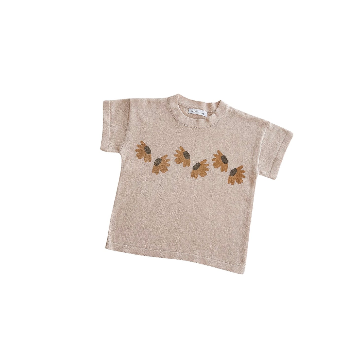 ZIGGY LOU TEE | HAZEL