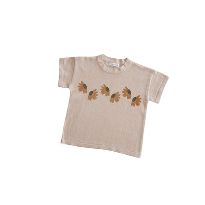 ZIGGY LOU TEE | HAZEL