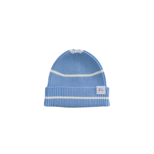 Ziggy Lou Beanie - River Stripe