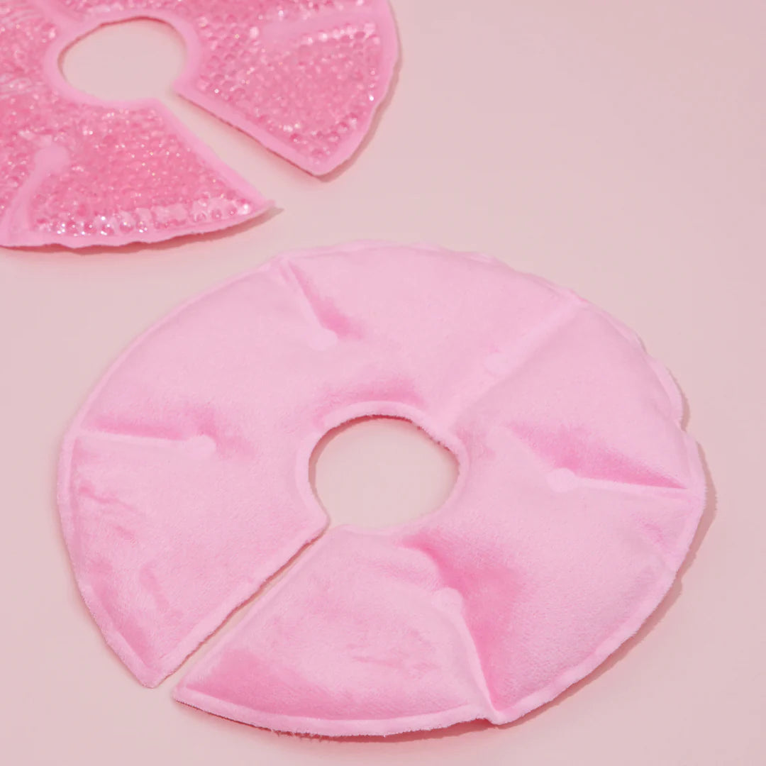 MADE TO MILK REUSABLE GEL BREAST HOT/COLD PACK
