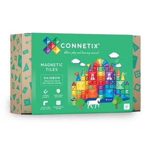 connetix tiles - angus and dudley