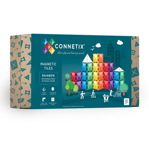 connetix rectangle pack - Angus and dudley