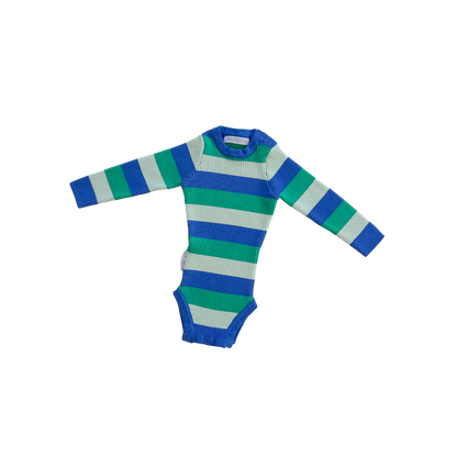 ZIGGY LOU BODYSUIT | OLLY