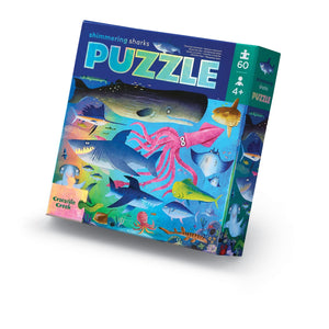 foil puzzle - angus and dudley