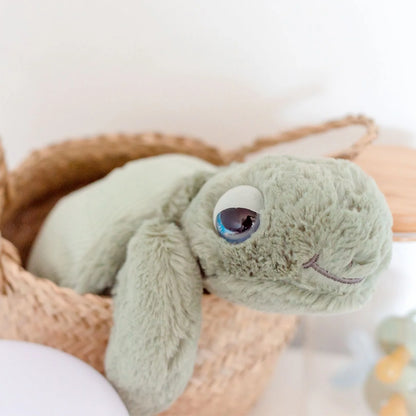 OB DESIGNS SOFT TOY | TYLER TURTLE