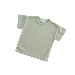 Ziggy Lou T-Shirt - Fern