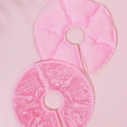 MADE TO MILK REUSABLE GEL BREAST HOT/COLD PACK
