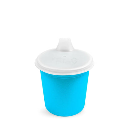 RE-PLAY | TINY TUMBLER WITH LID