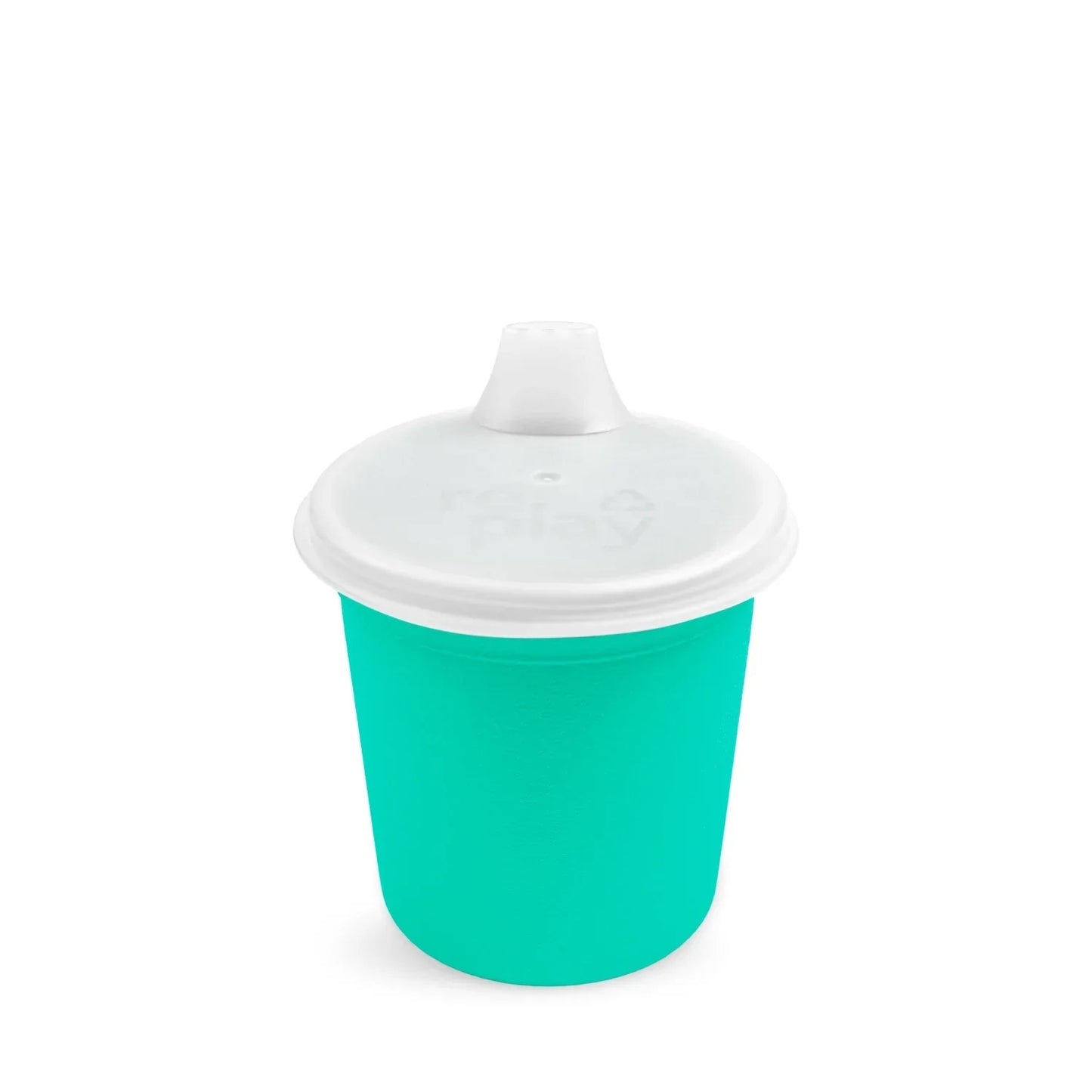 RE-PLAY | TINY TUMBLER WITH LID