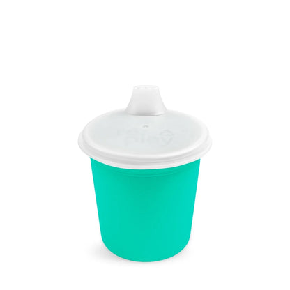RE-PLAY | TINY TUMBLER WITH LID
