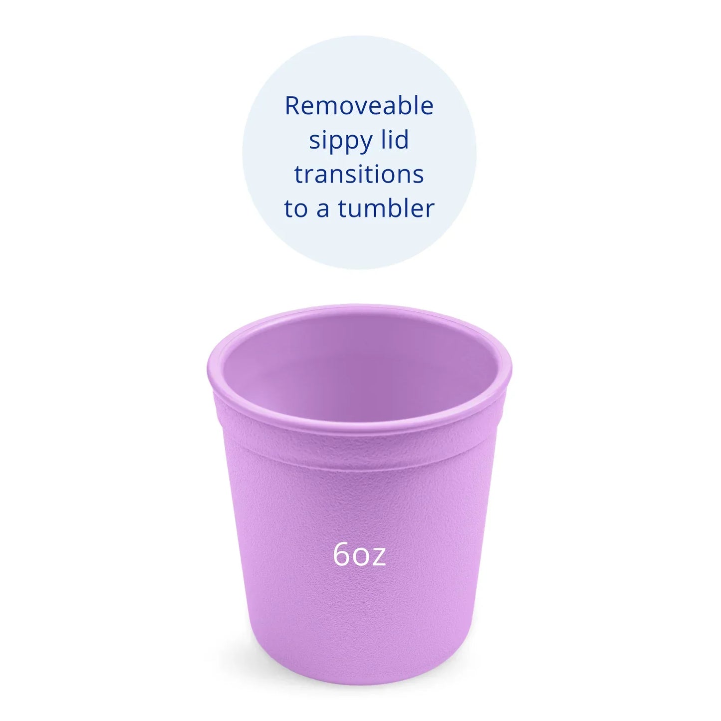 RE-PLAY | TINY TUMBLER WITH LID