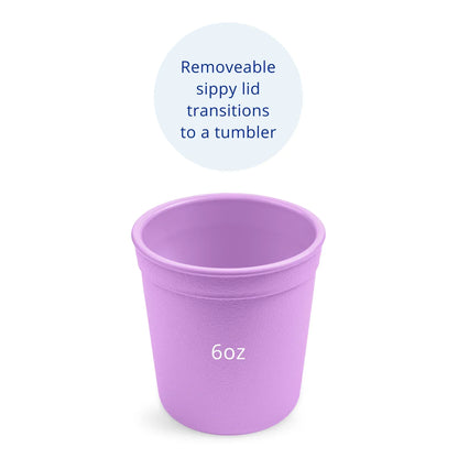 RE-PLAY | TINY TUMBLER WITH LID
