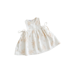 ZIGGY LOU SOFIA DRESS | GIA (KIDS)