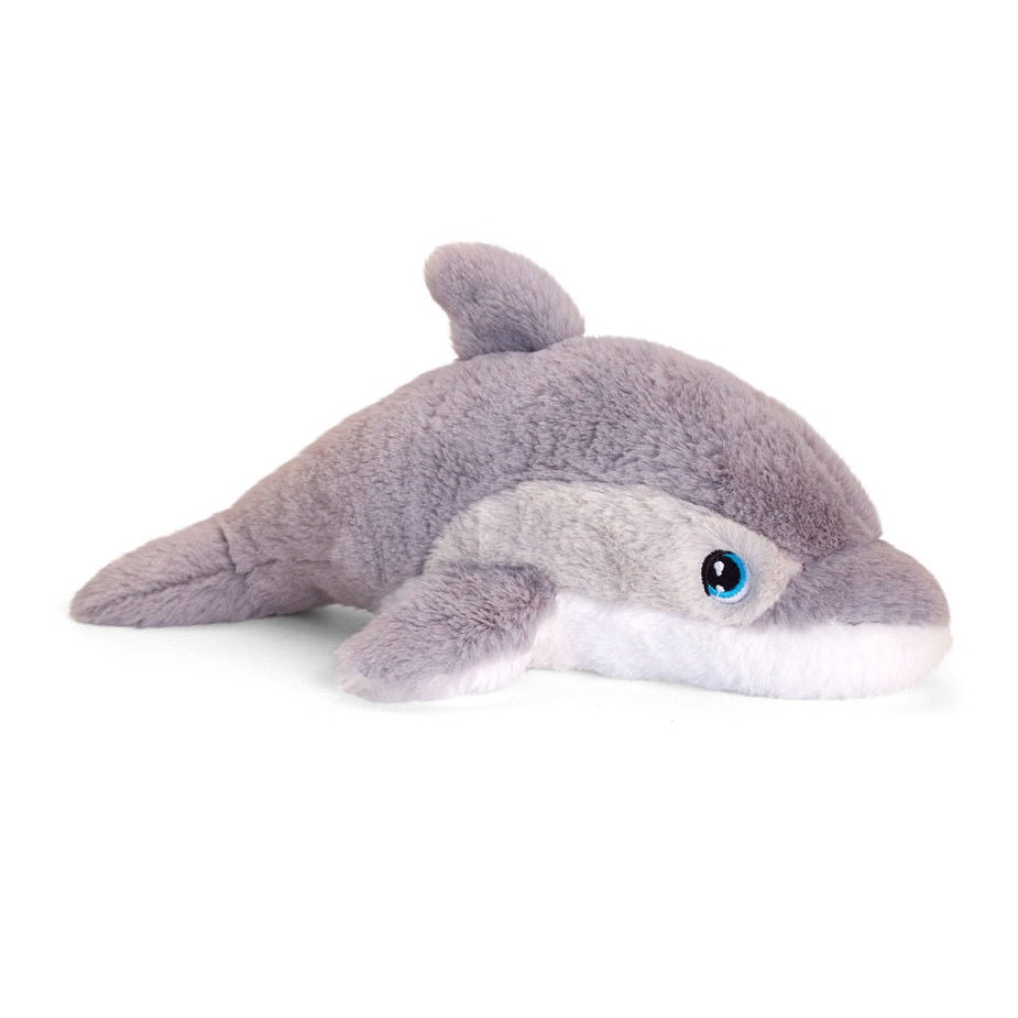 KEELECO SOFT TOY | DOLPHIN