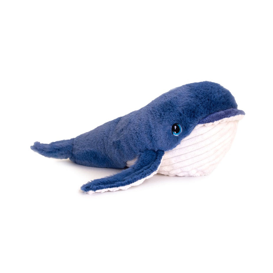 KEELECO SOFT TOY | WHALE