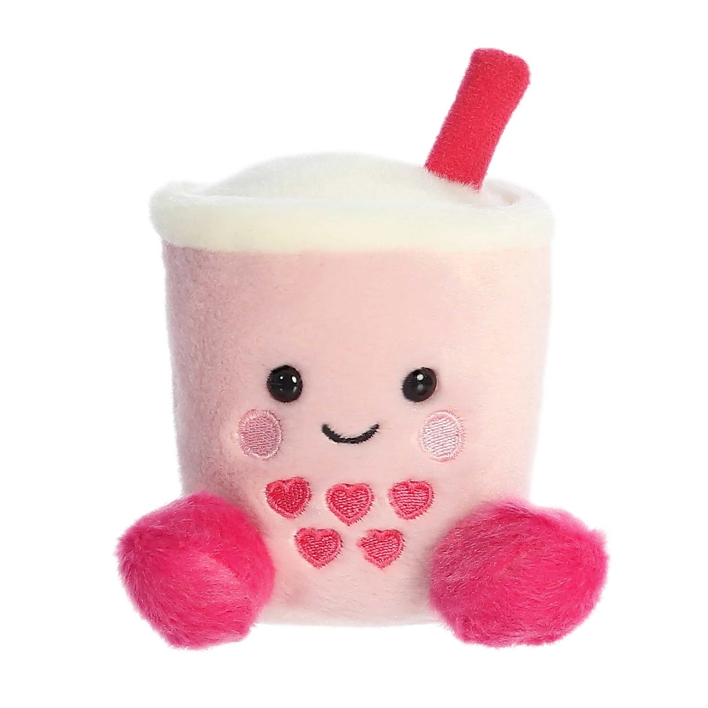 PALM PAL | PINK BOBA