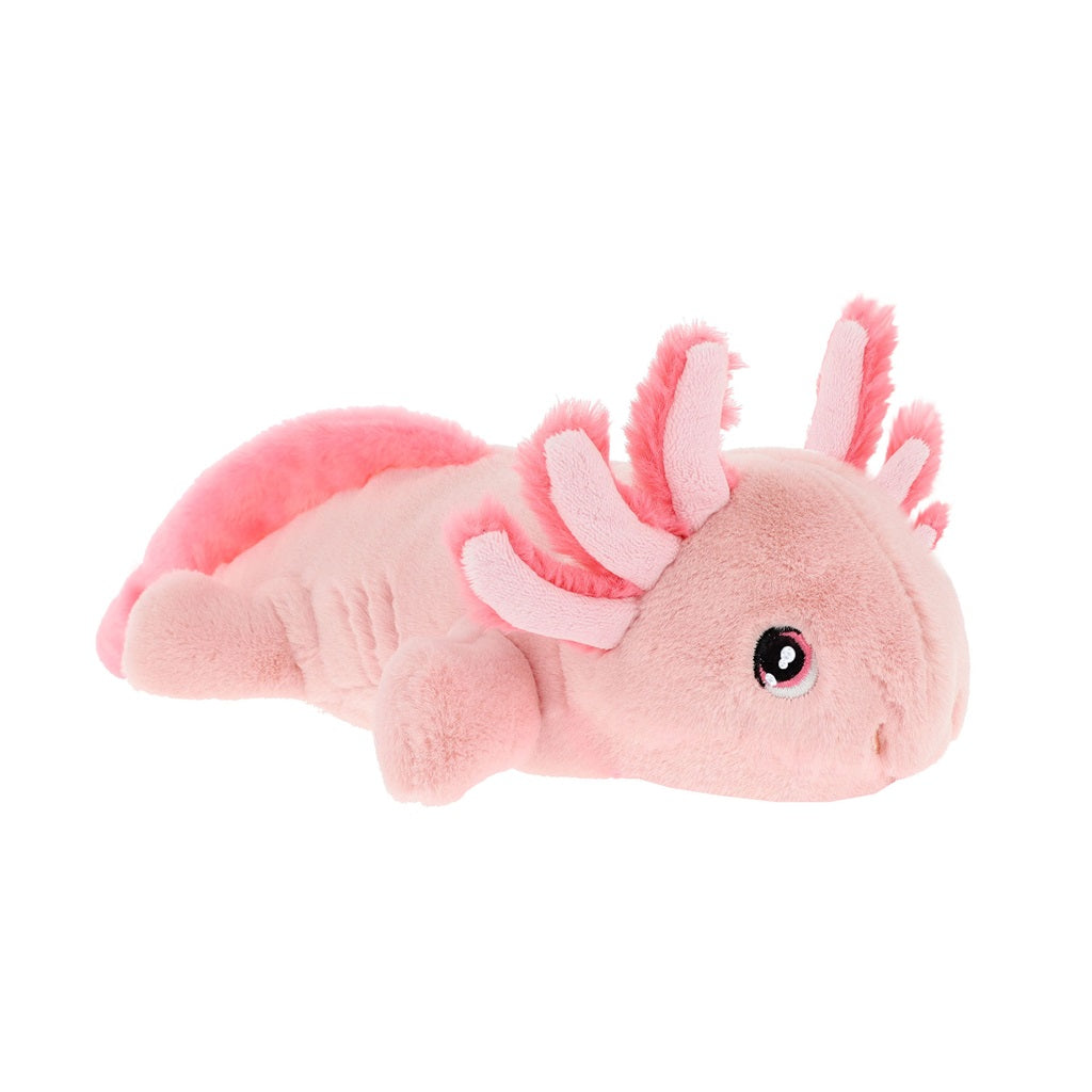 KEELECO SOFT TOY | AXOLOTL