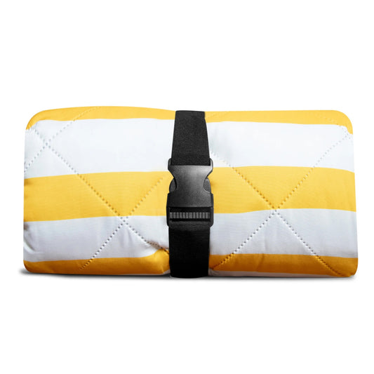 IZIMINI | WATER RESISTANT PICNIC RUG | BRIGHTON