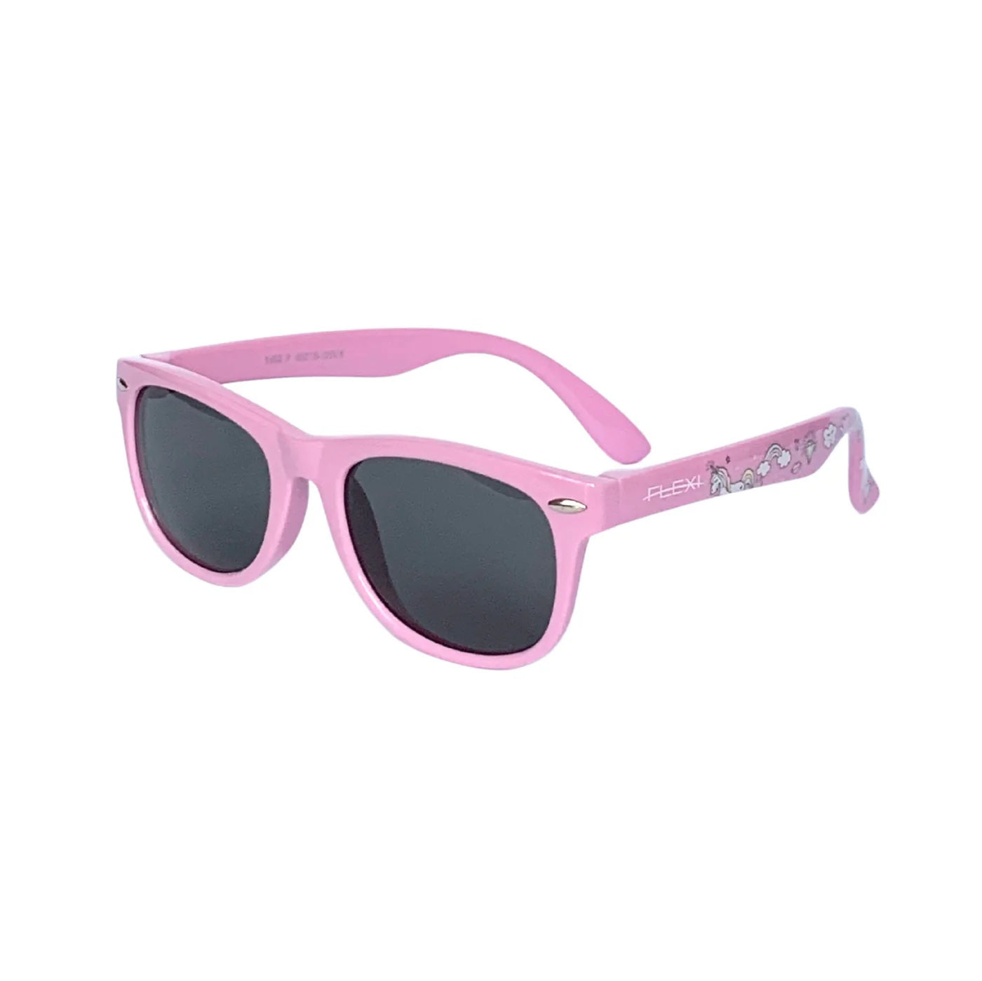 Flexi Sunnies Baby Sunglasses - Unicorn (2-6Y)