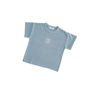 ZIGGY LOU SIGNATURE TEE | ATIS (KIDS)