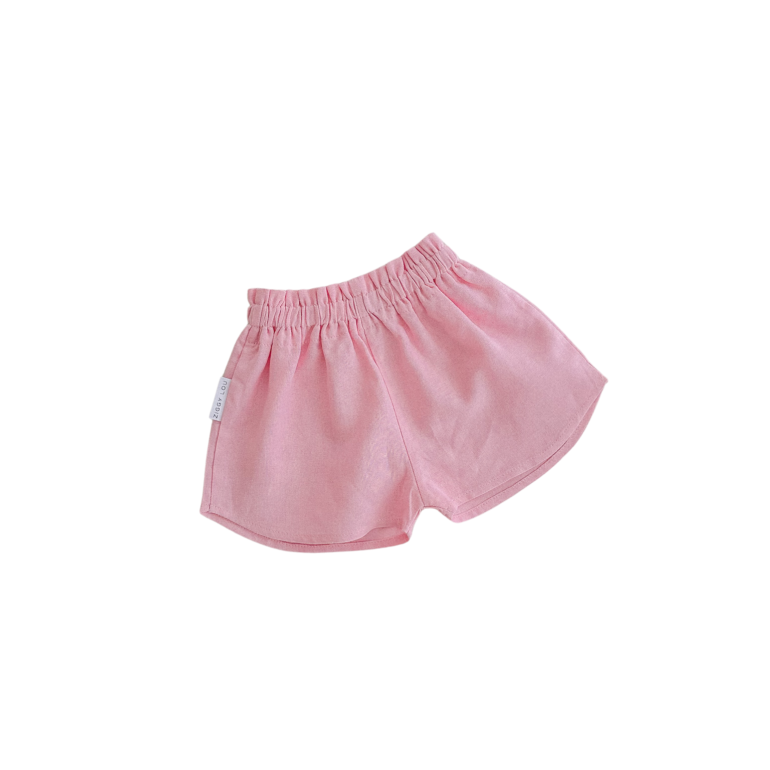 ZIGGY LOU SHORTS | PALOMA